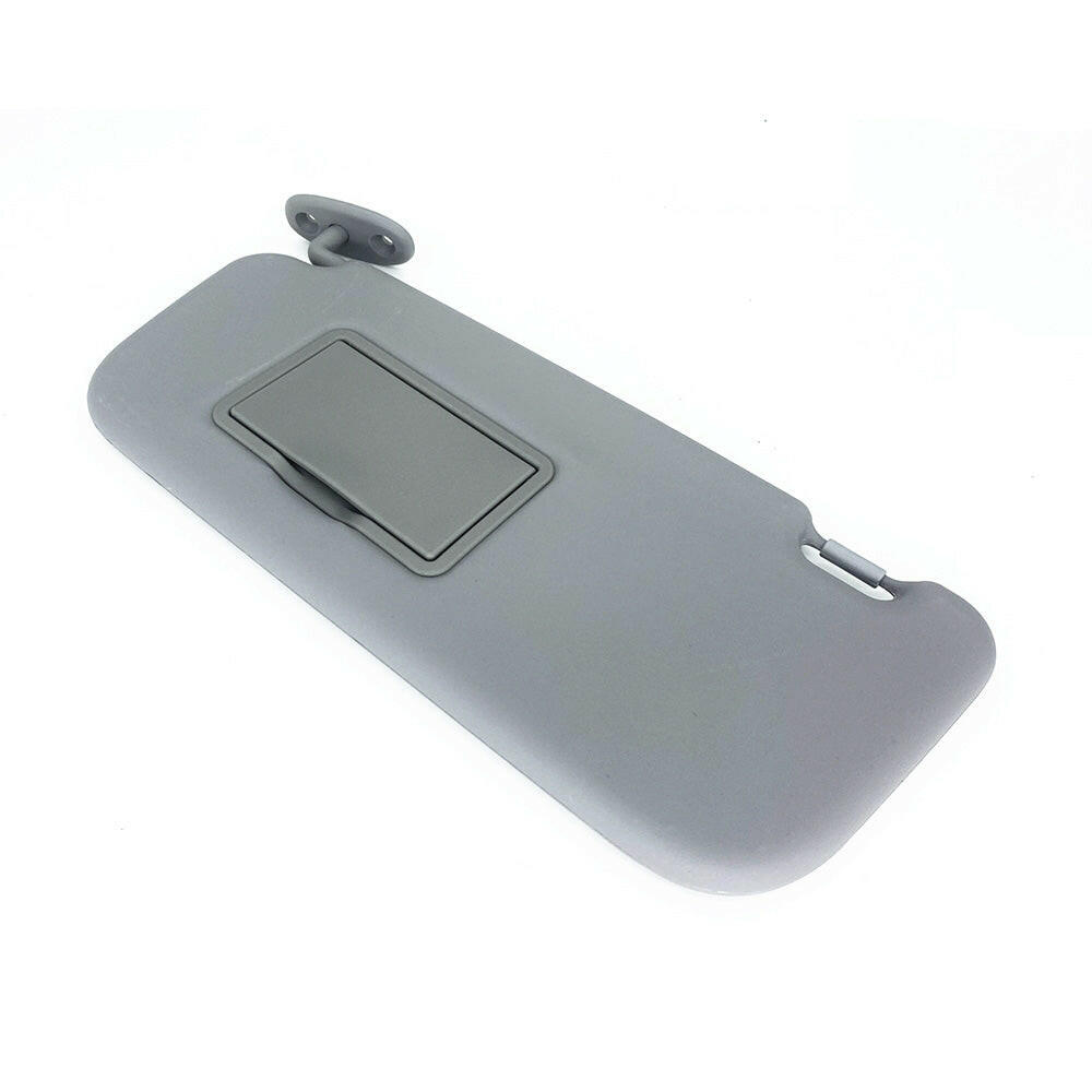 Right Side Sun Visor Gray Suitable For Hyundai Getz 2002-2011 852201C000QS-4