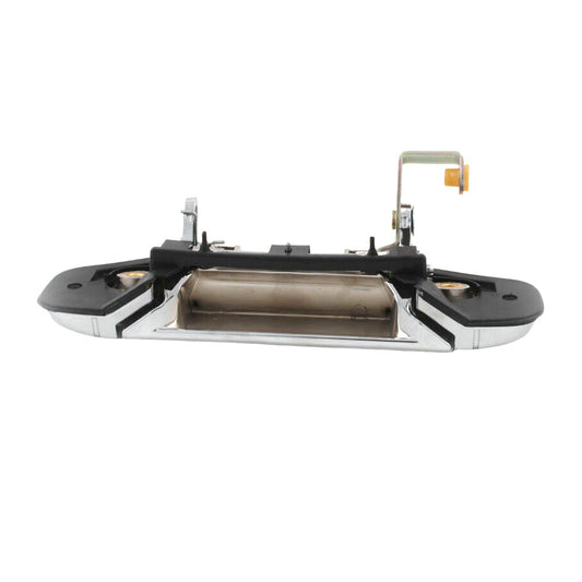 Rear Right Outer Door Handle Clip Suitable For Mitsubishi Pajero NH NK NJ NL 1991-2000-1