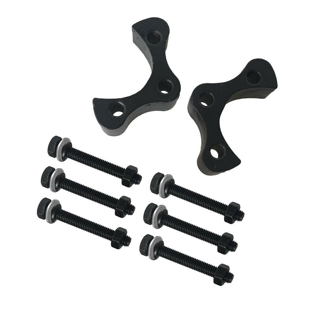 Front Upper Ball Joint Spacer 20mm Suitable For Ford Ranger Mazda BT50 Lift Kit-1