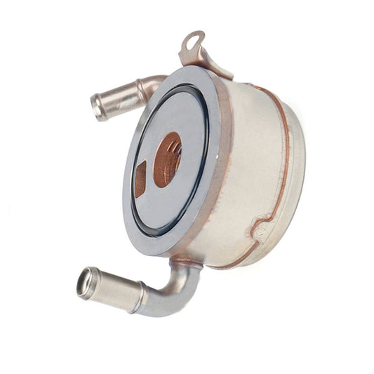 Engine Oil Cooler Suitable For Toyota Land Cruiser Prado 1GR-FE 15710-31040-1