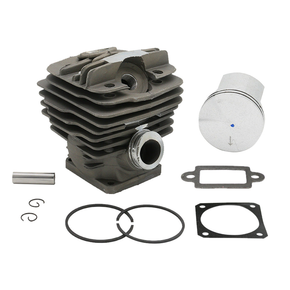 Piston and Cylinder Assembly Kit Suitable For Stihl 034 / 036 MS360 Chainsaw 48mm-3