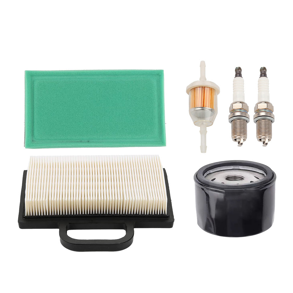 Service Kit Suitable For John Deere Mowers LA135 LA145 Z425 Briggs model 407777-2