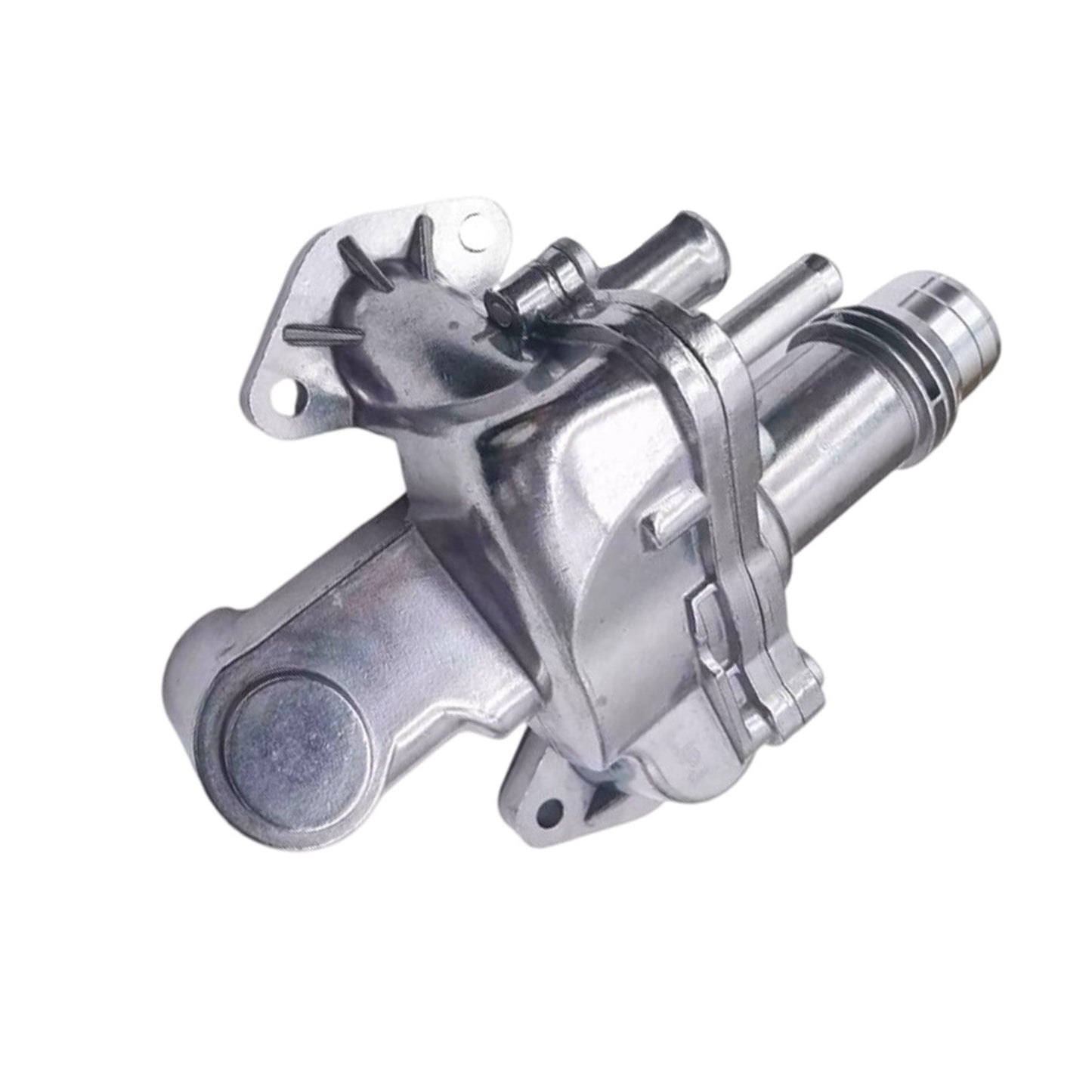 Thermostat Housing Suitable For Discovery 3 4 TDV6 2.7L 3.0L 2004-2018 LR073372-3