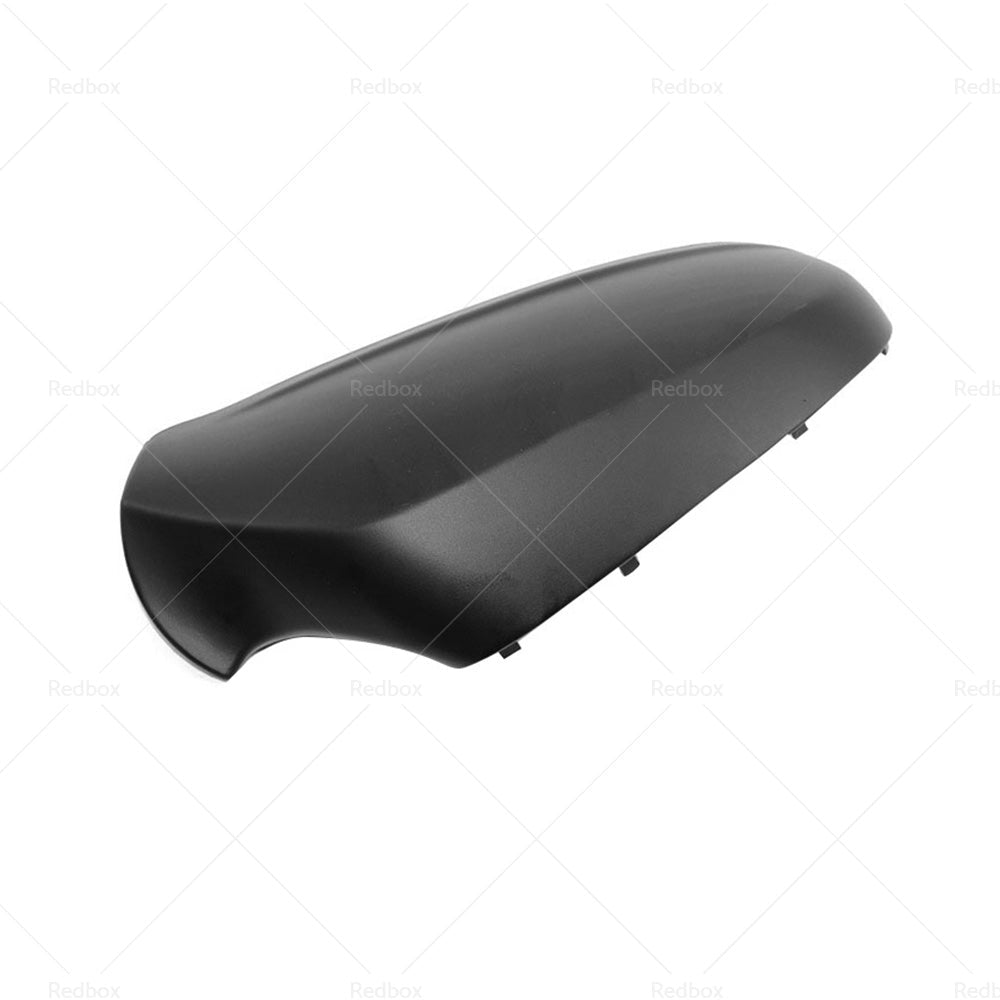 Right Side Matte Black Mirror Cover Cap Suitable For Holden Astra AH 2005-2009-4
