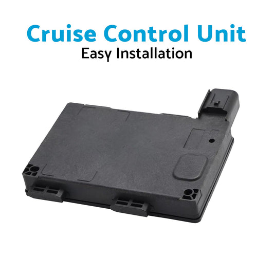 Radar Cruise Control Distance Sensor Suitable for Ford F-150 Lincoln Navigator-1