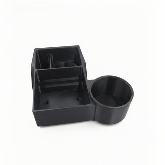 Cup Holder Centre Console Suitable For Nissan Patrol GQ Y60 1988-1997-1