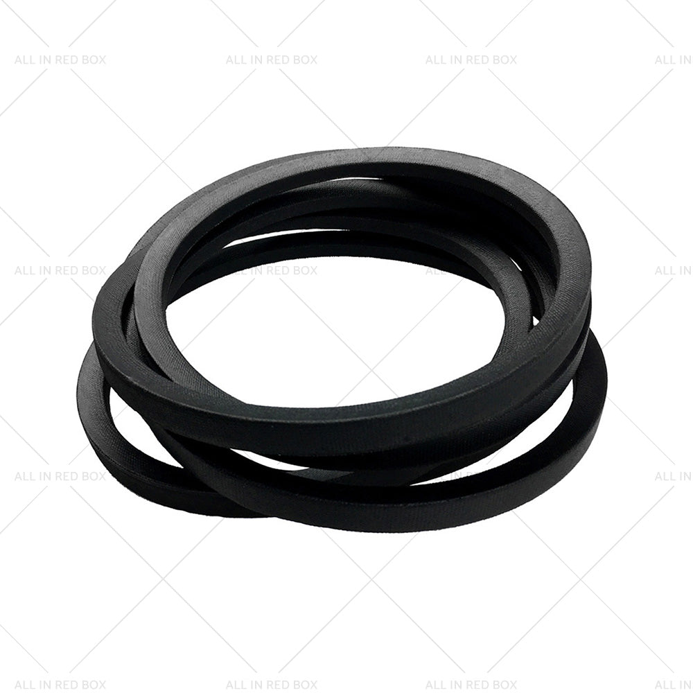 Deck Belt Suitable for Selected 54inch Hustler Mowers 789388 930115EX 933531EX-3