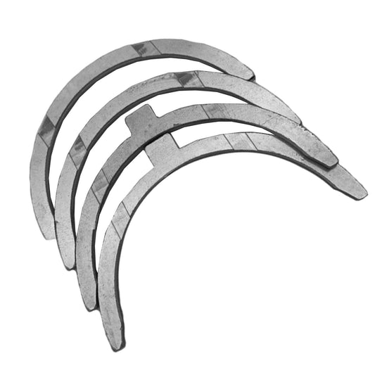 Thrust Washer Bearing Set Suitable for Toyota Hilux LN86 107 111 HiAce LH125 2.8-1