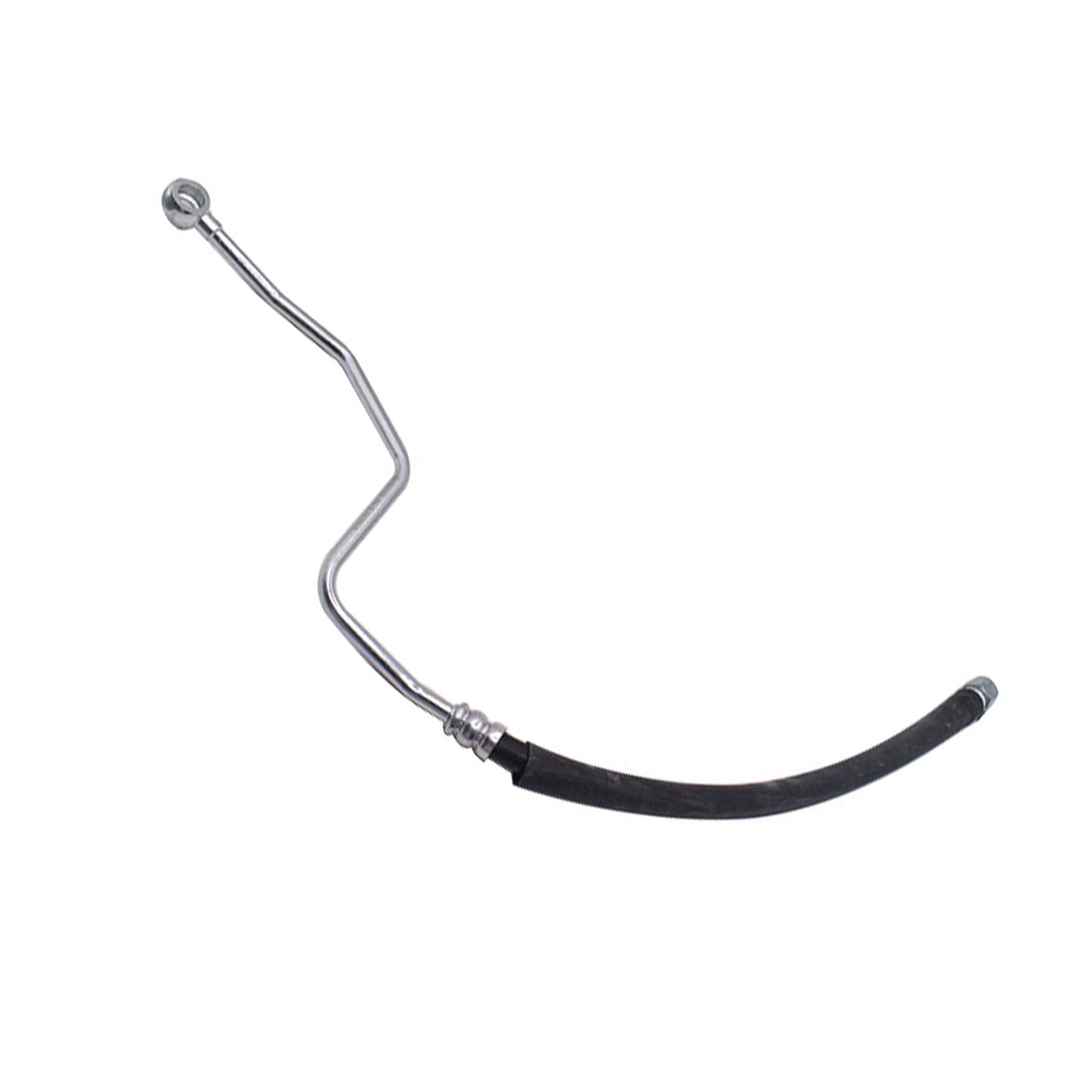 Enging Oil Cooler Return Hose Suitable For Mitsubishi Pajero 3.5 V45 V25 Wagon-4