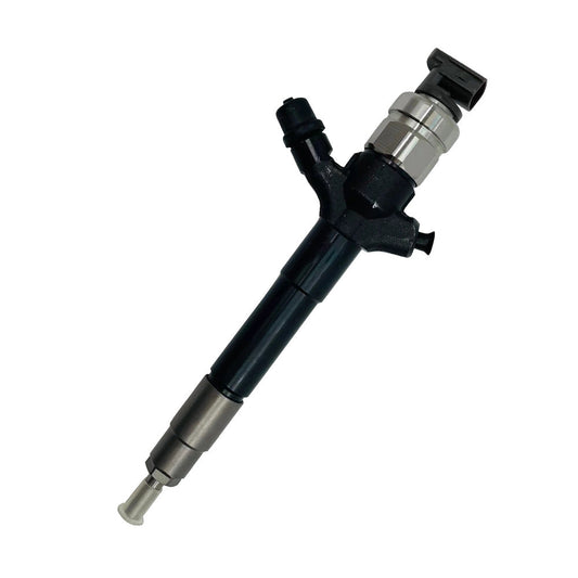 Diesel Fuel Injector 095000-5600 Suitable For Mitsubishi Triton ML MN 2.5L 2008-2015-1
