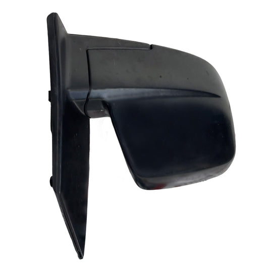 RH Driver Side Manual Door Mirror 3Pins Suitable For Hyundai ILoad IMax TQ 08-18-1