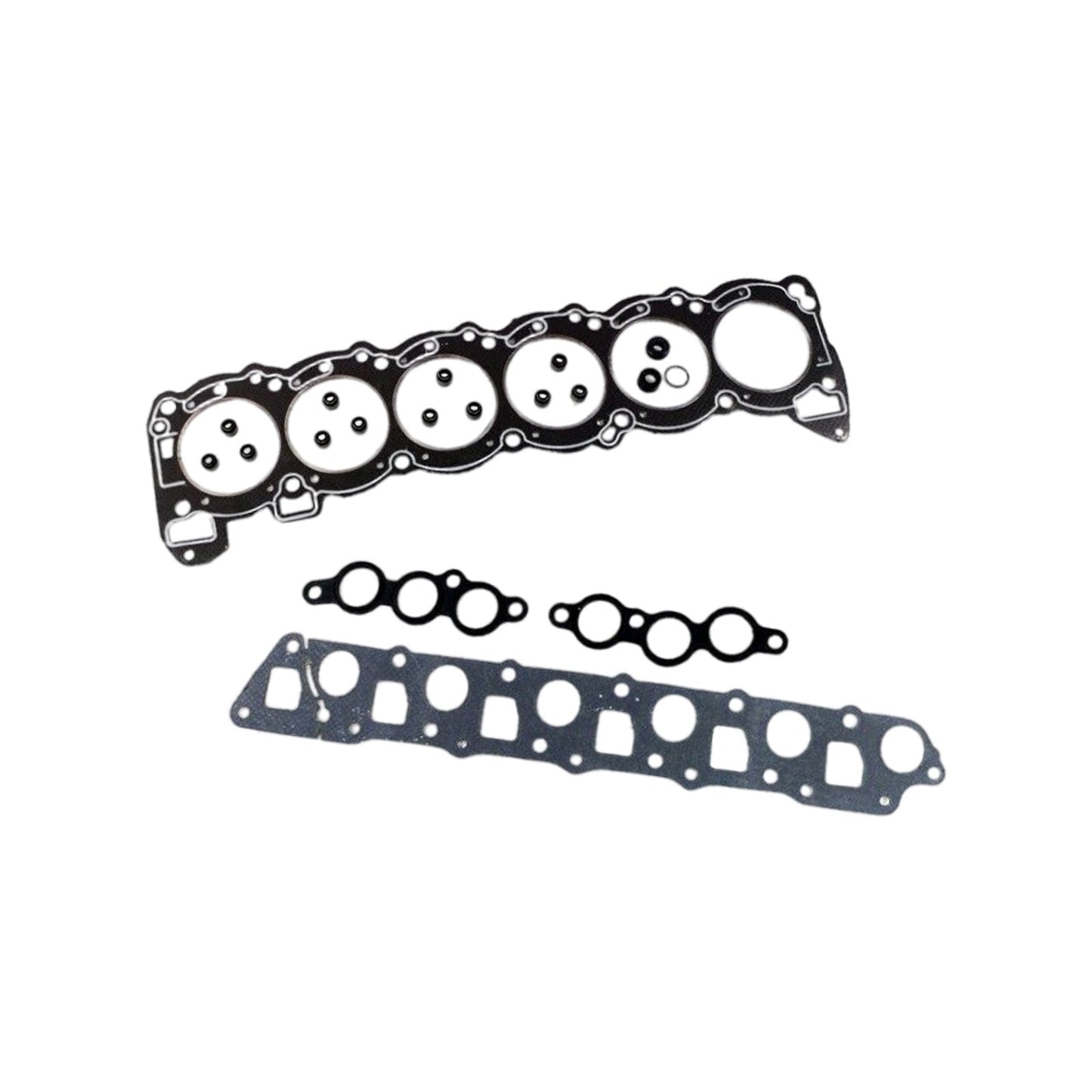 VRS Cylinder Head Gasket Set Suitable for Nissan Patrol GU Y61 Diesel 2.8L 98-00-4