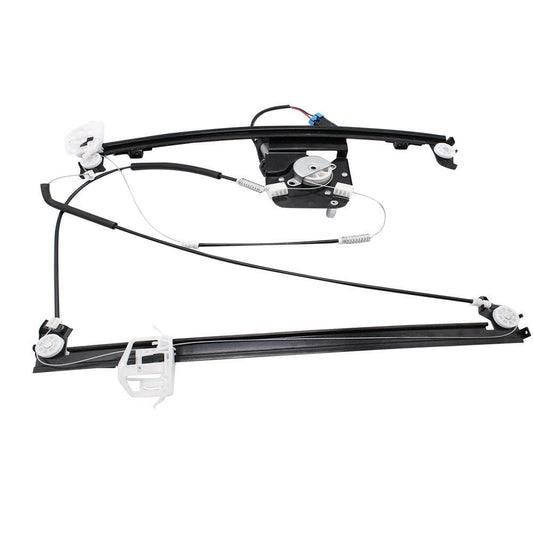 Front Right Window Regulator With Motor Suitable For Ford Territory SX SY SZ 2004–2017-1