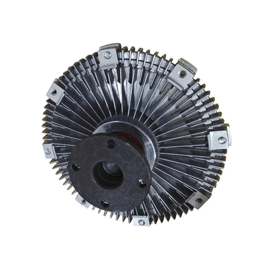 Fan Clutch 115839 Suitable For Mitsubishi Triton 2008-on 2. 5L ML MN 2. 4L MQ MR-1