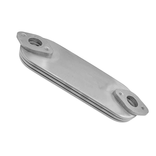 Engine Oil Cooler Core Suitable for Toyota Hilux Landcruiser 4Runner 2.4 2.8 3.0-1