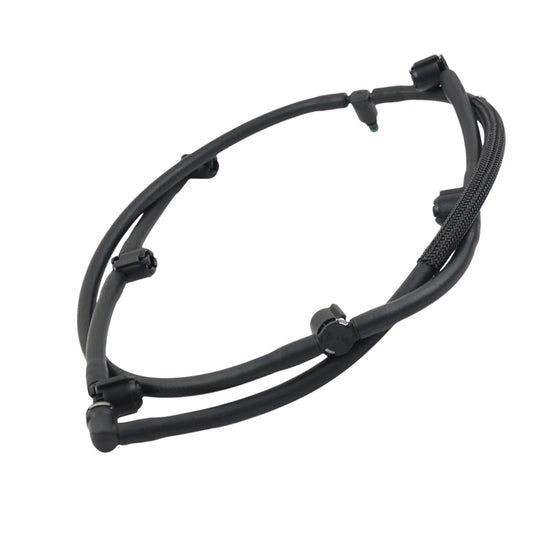 Fuel Injector Return Line Pipe Suitable For Mercedes Benz W164 W211 W251 GL350-1