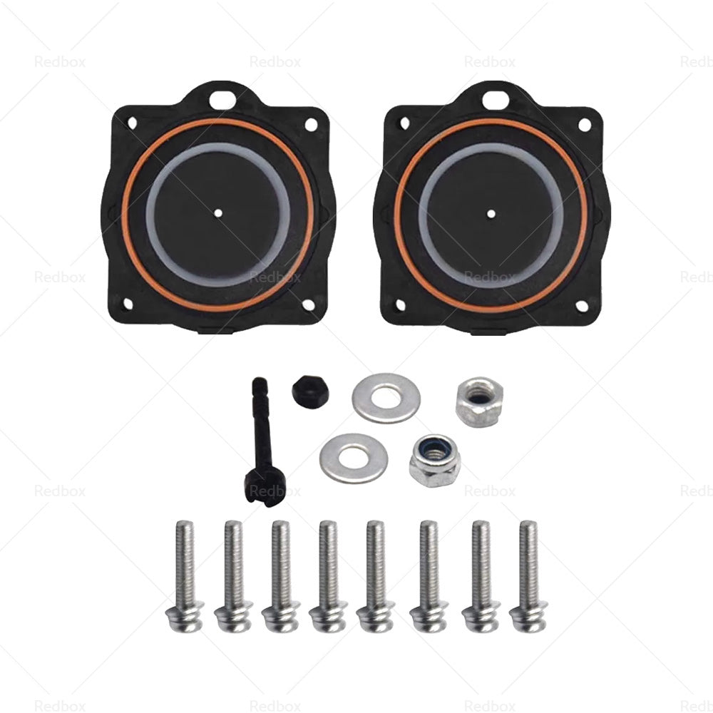 Diaphragm Screw Rebuild Repair Kit Suitable for HiBlow HP60 HP80 Air Pump-2