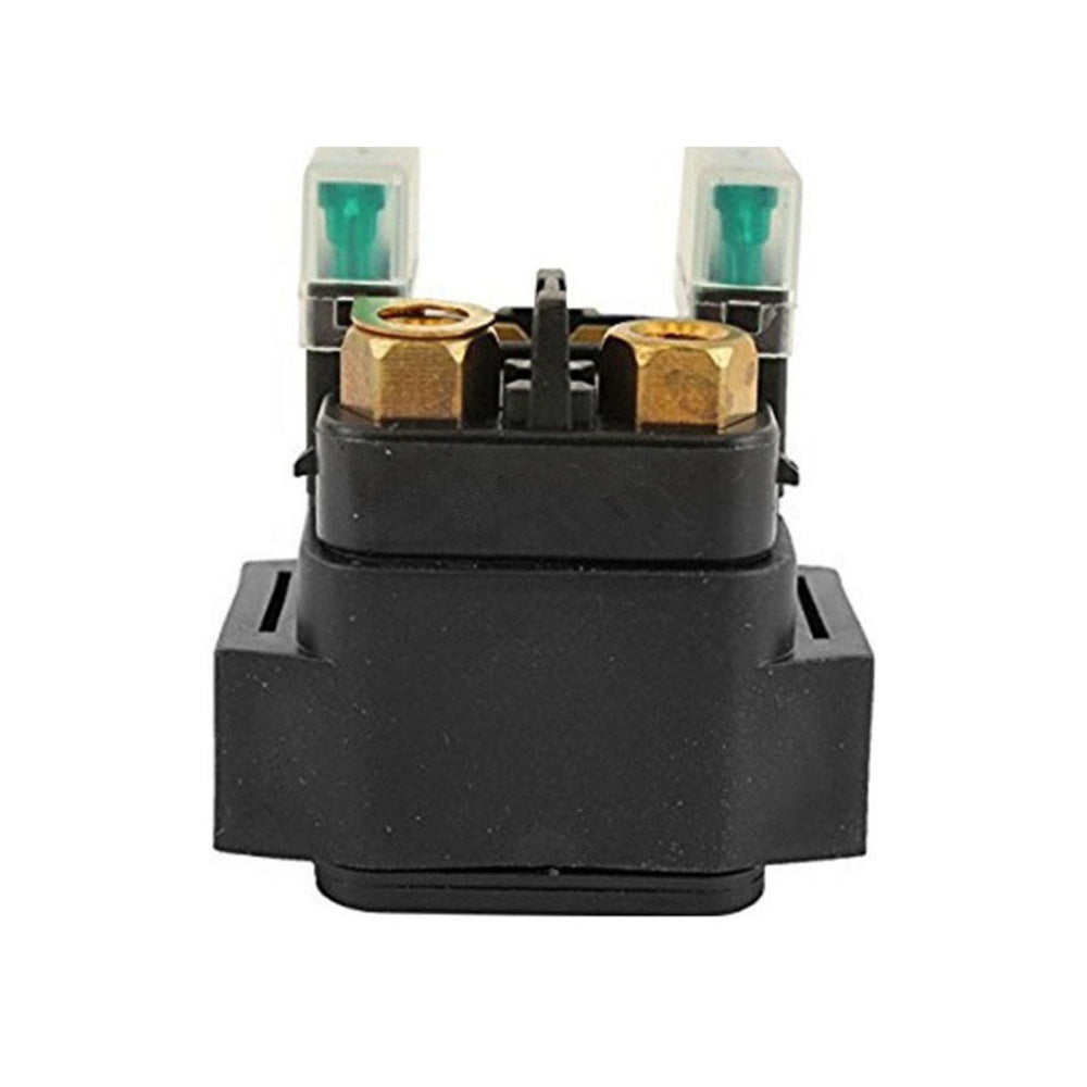Motorcycle Starter Relay Suitable For Yamaha WR450F 2003-2009 & YFM 250/350/400/450/660 Grizzly Kodiak Raptor-1