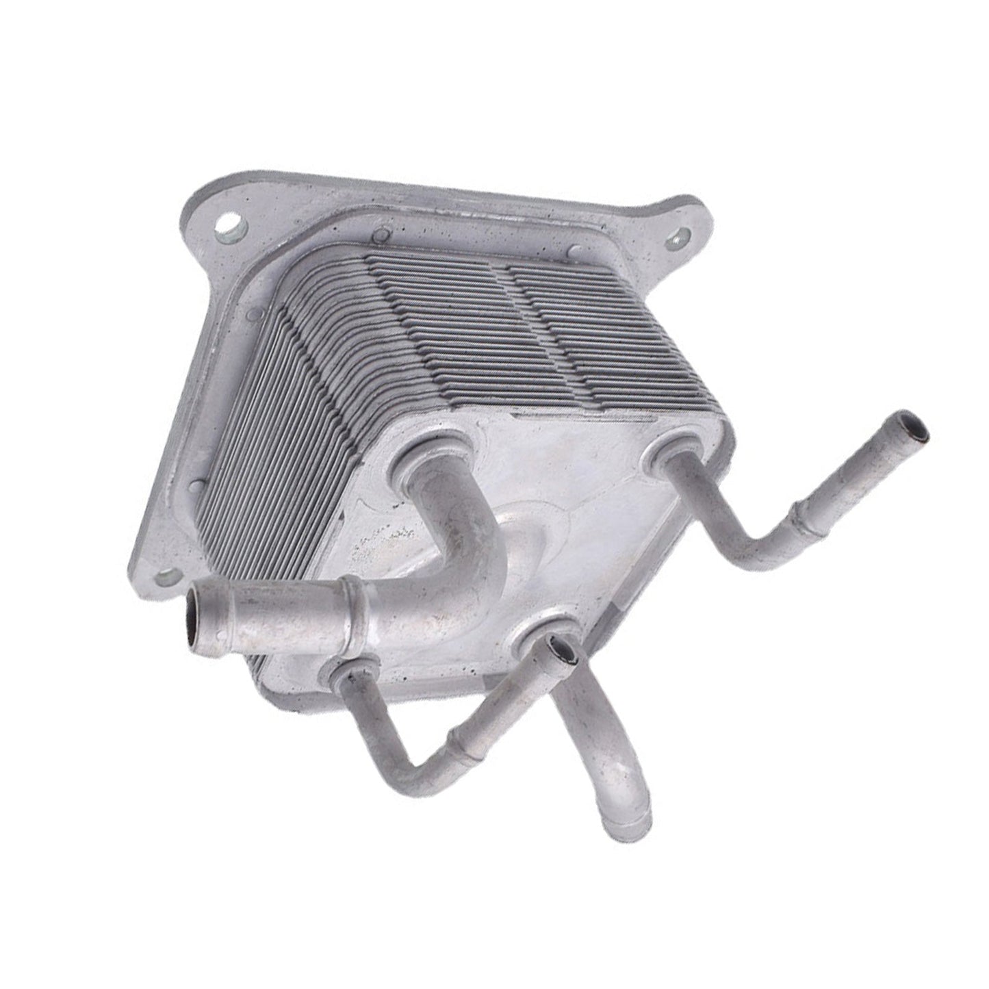 Oil Cooler Suitable For Suzuki 21606-3JX1C RE0F11A JF015E CVT Transmission-4
