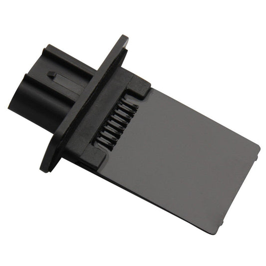 Blower Motor Heater Fan Resistor Suitable For Nissan Navara D40 Pathfinder R51 2005–2013-1