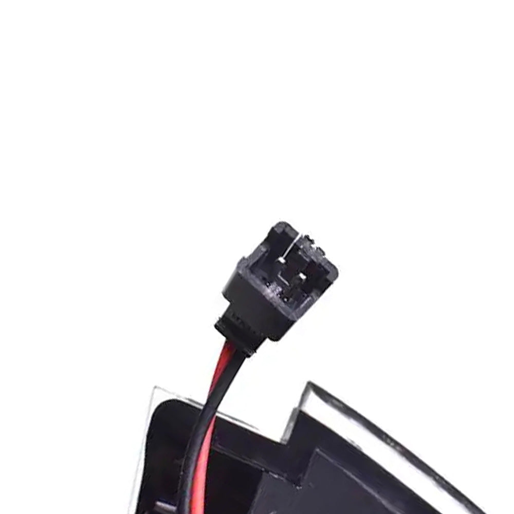 Wing Door Mirror Indicator Suitable for Mitsubishi Pajero NS-NX 11 2006-2019 LH-4