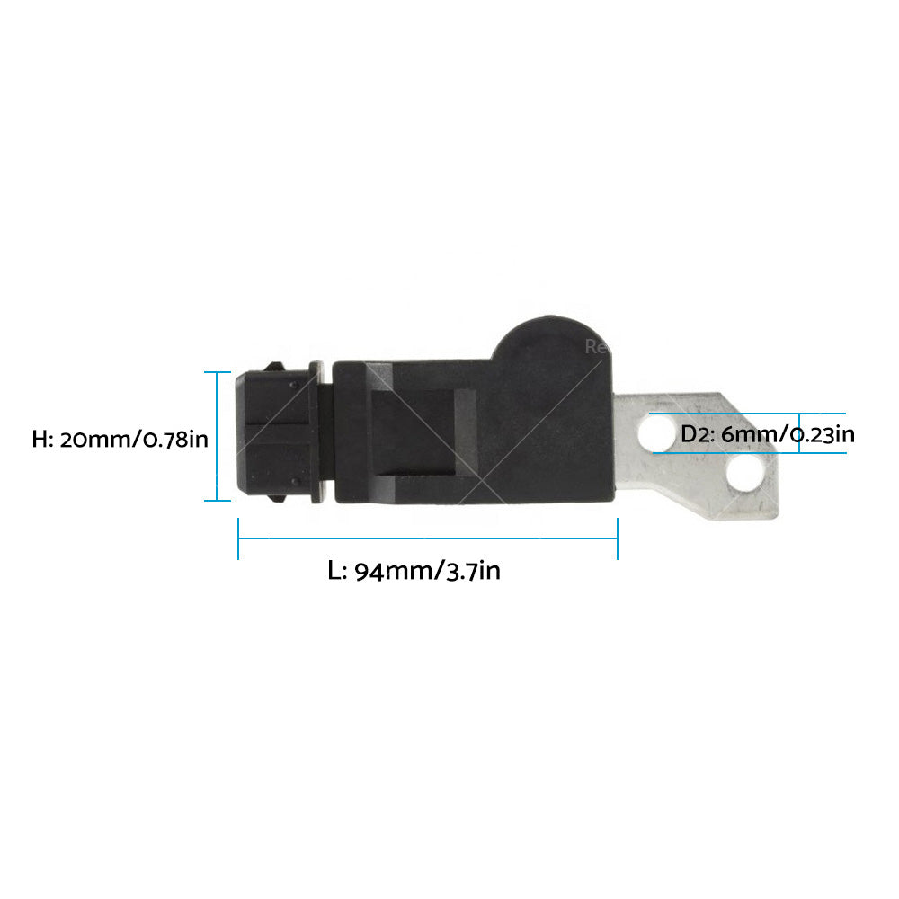 New Camshaft Position Sensor for 06-11 Holden Barina TK 1. 6L F16D 96253544 AU-4