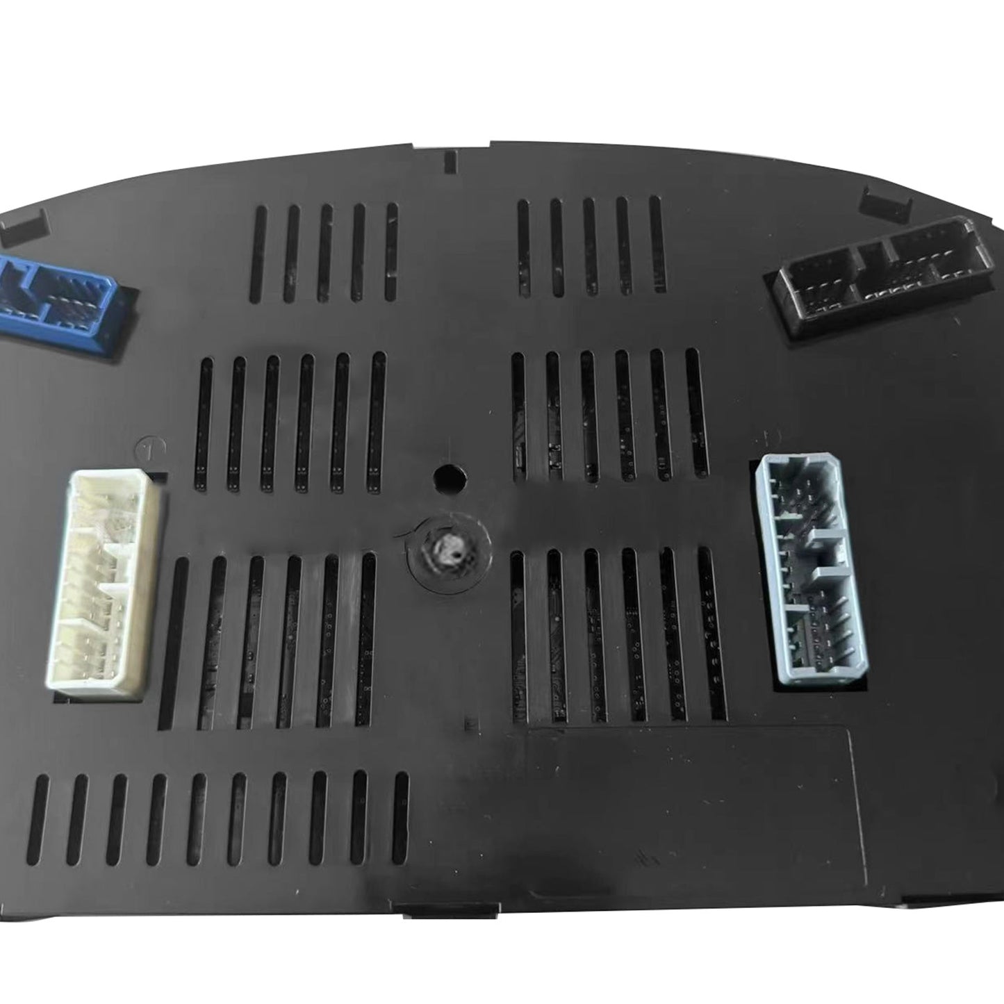 Fuel Combination Instrument Suitable For Sitrak Howo C7H WG9716582214 Dashboard-4