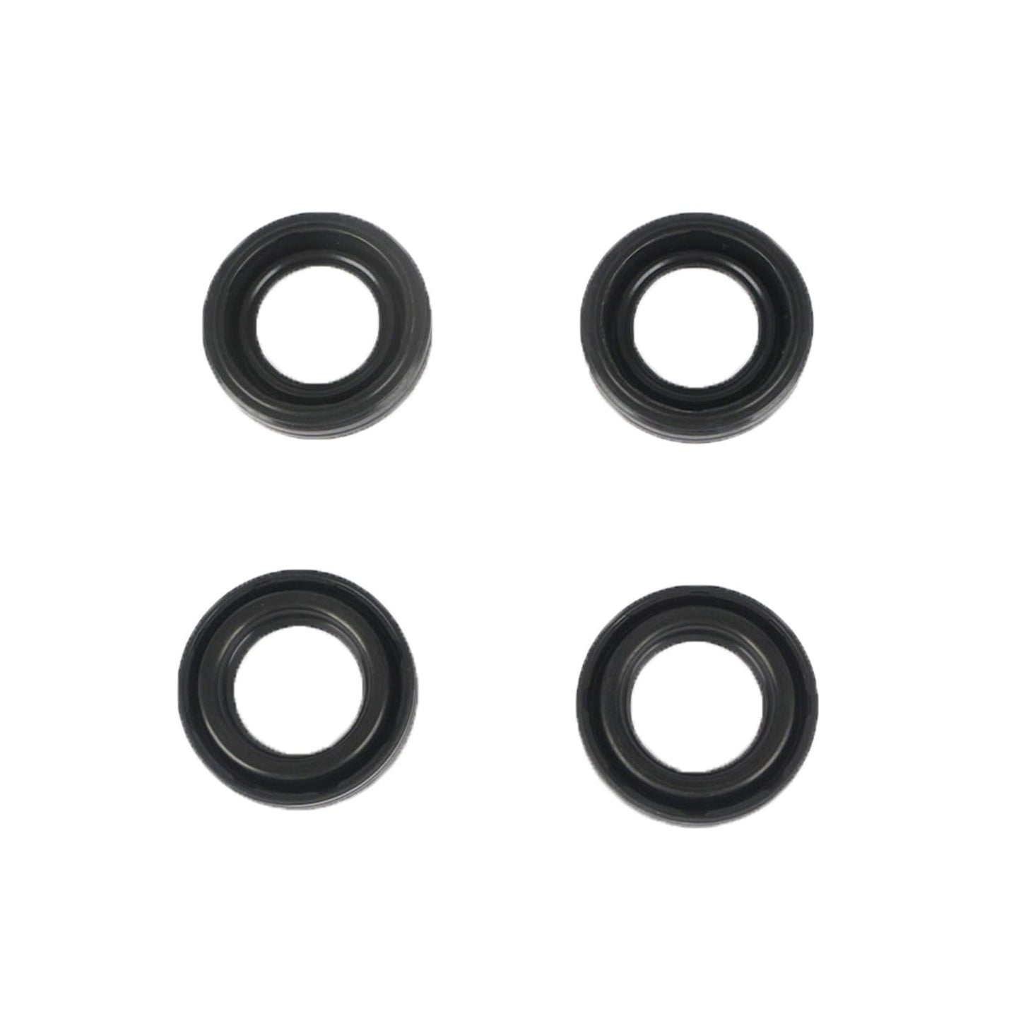 Rocker Valve Cover Gasket Set Suitable For Toyota Corolla ZRE152 1.8 2ZR-FE 07--3