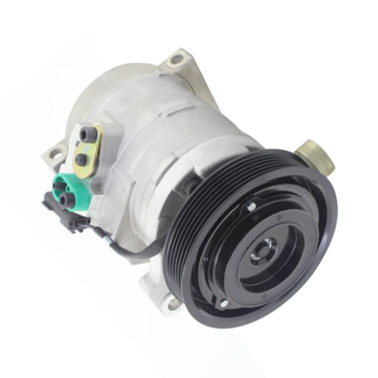 Air Con Compressor Suitable for Chrysler Voyager RG 3.3L Petrol EGA 01/01-12/07-1