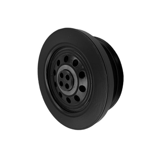 Balancer Damper Crankshaft Belt Pulley Suitable For BMW E53 E70 E71 E90 E92 E93 11237788611 and E60 E83 11238511371-1