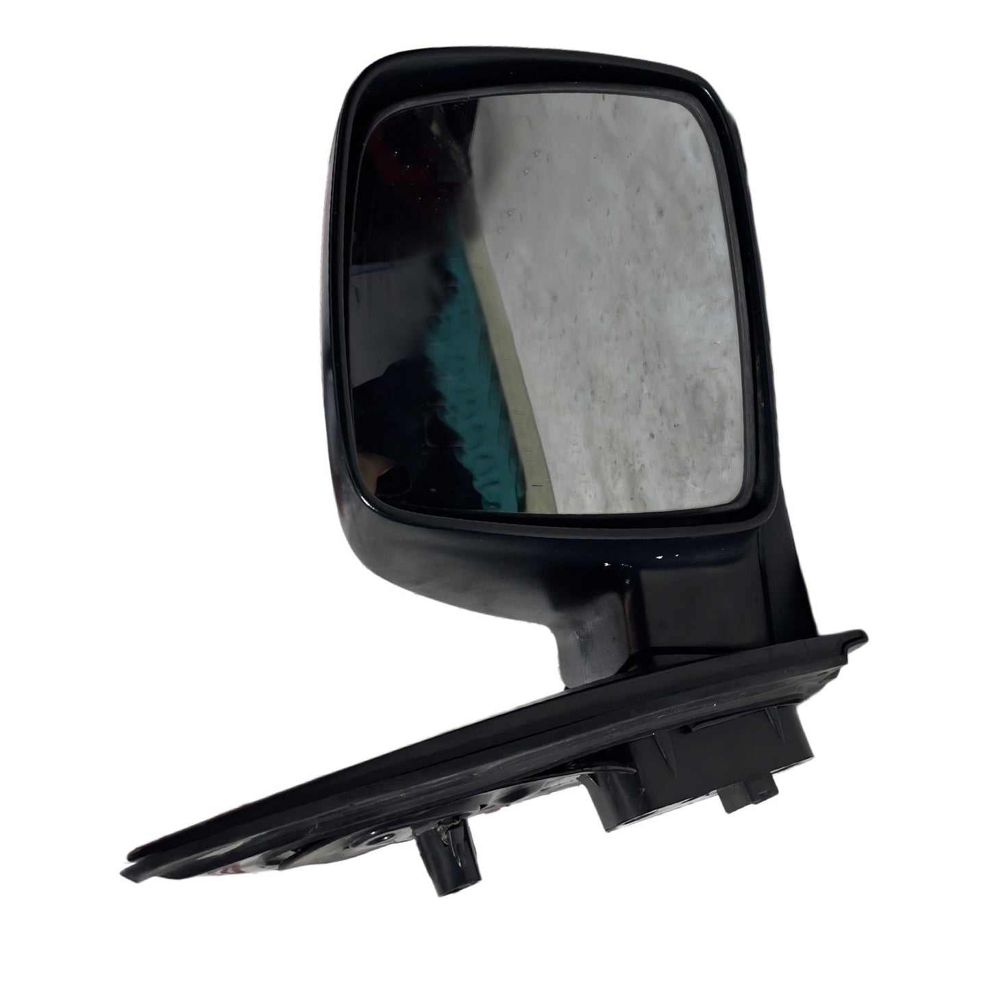 RH Driver Side Manual Door Mirror 3Pins Suitable For Hyundai ILoad IMax TQ 08-18-4