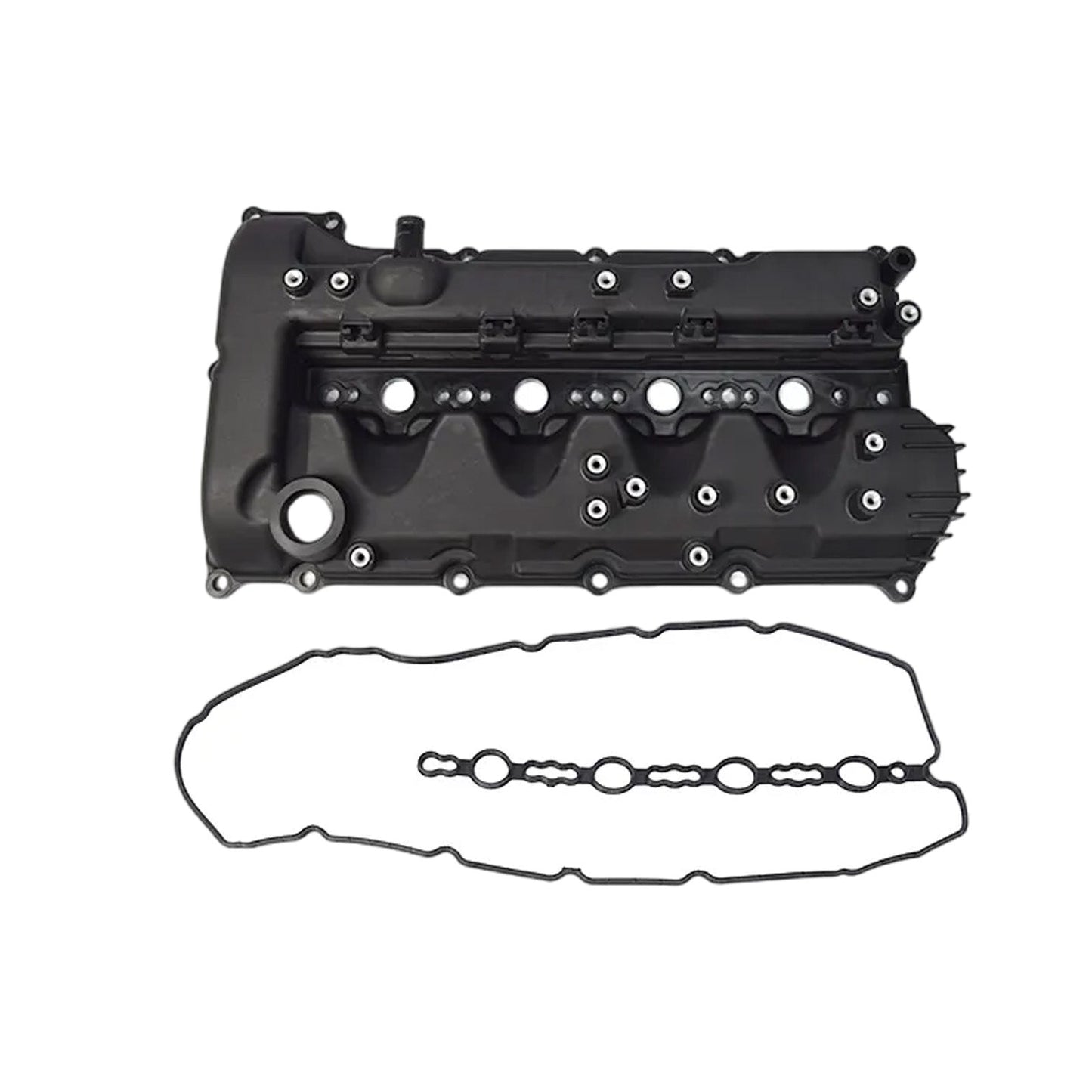 Rocker Cover w/ Gasket Suitable for Mitsubishi Triton Pajero Sport 2.4L 2015-On-3