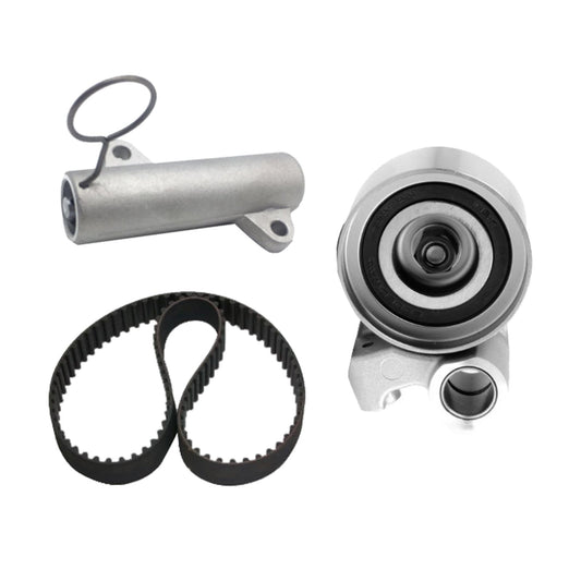 Timing Belt Kit Tensioner Suitable for Toyota KUN16 KUN26 KUN126 3.0L 1350567042-1
