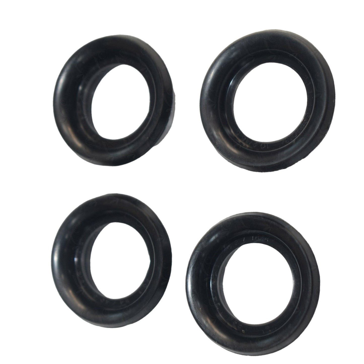 2x Rocker Valve Cover Gasket Kits Suitable For Subaru Forester SF SG Impreza GC-3