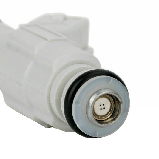 6x Fuel Injectors Suitable For Holden Commodore, Calais & Statesman 3.8L V6 – 0280155868-1