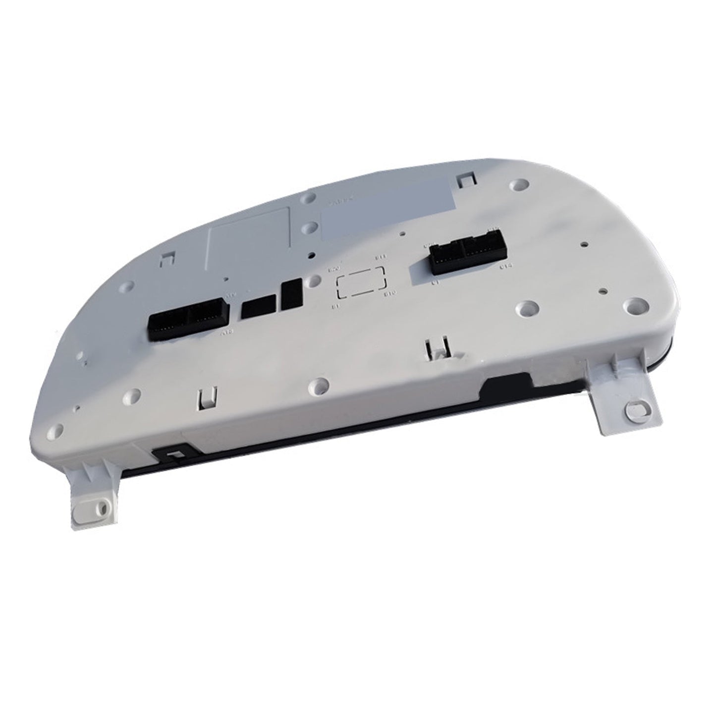 Fuel Combination Instrument Suitable For Tianjin Cab 3801040-C1101 24V 1:756/8-4