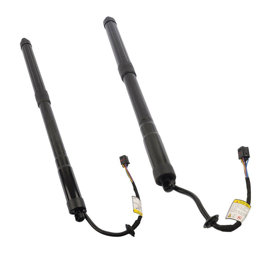 2x Rear Tailgate Power Hatch Lifts Suitable For Hyundai Santa Fe 81771-B8100-1