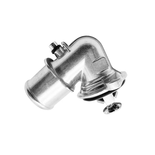 Thermostat Housing Suitable For Jeep Grand Cherokee WK2 3.0L Aluminum 68253514AA-1