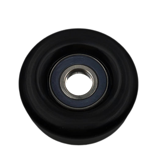 Idler Pulley Black Suitable For Holden Commodore VT VX VY VZ VE V8 12563326-1