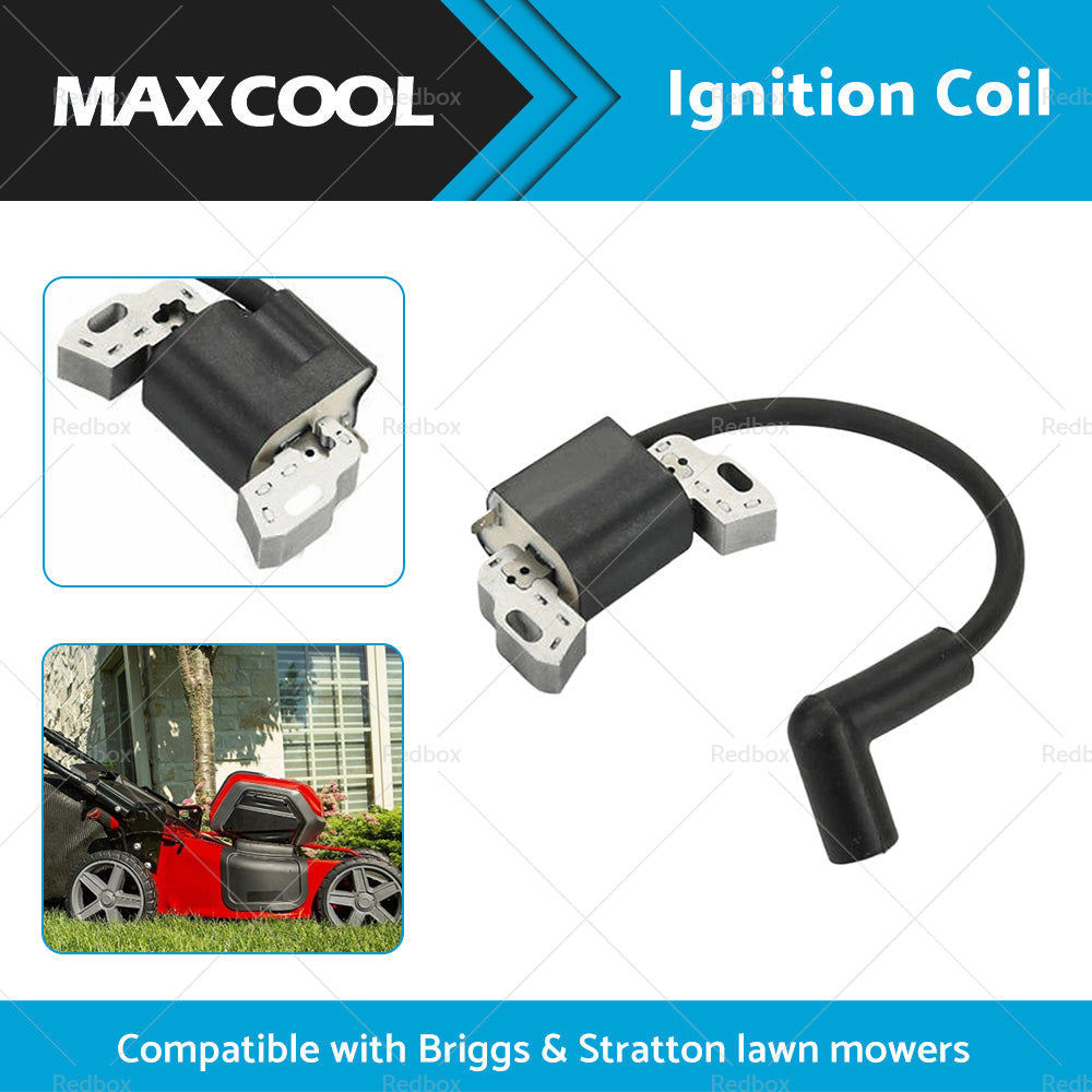 Ignition Coil Suitable for Briggs and Stratton 799651 799582 798534 593872-2