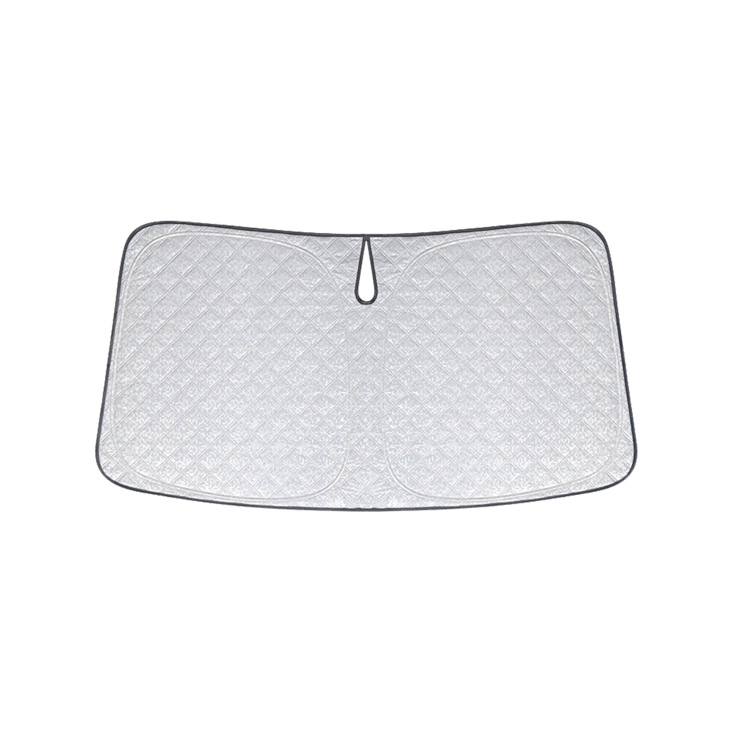 6 Layer WindScreen Sun Shade Suitable For GWM Cannon 2021-2025 UV Protection-0