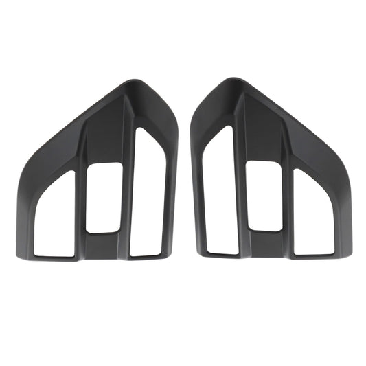 Side Vent Cover Suitable For Ford Ranger PX2 PX3 Wildtrak Limited Everest 15-22-1