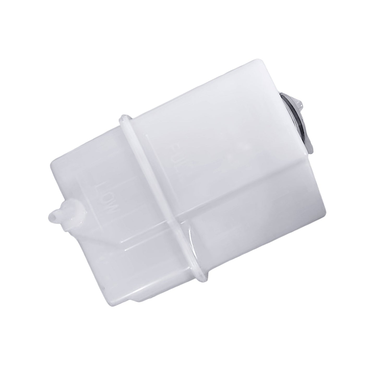 Overflow Bottle Coolant Tank Reservoir Suitable for Mazda 323 Protege B6BF15350B-3