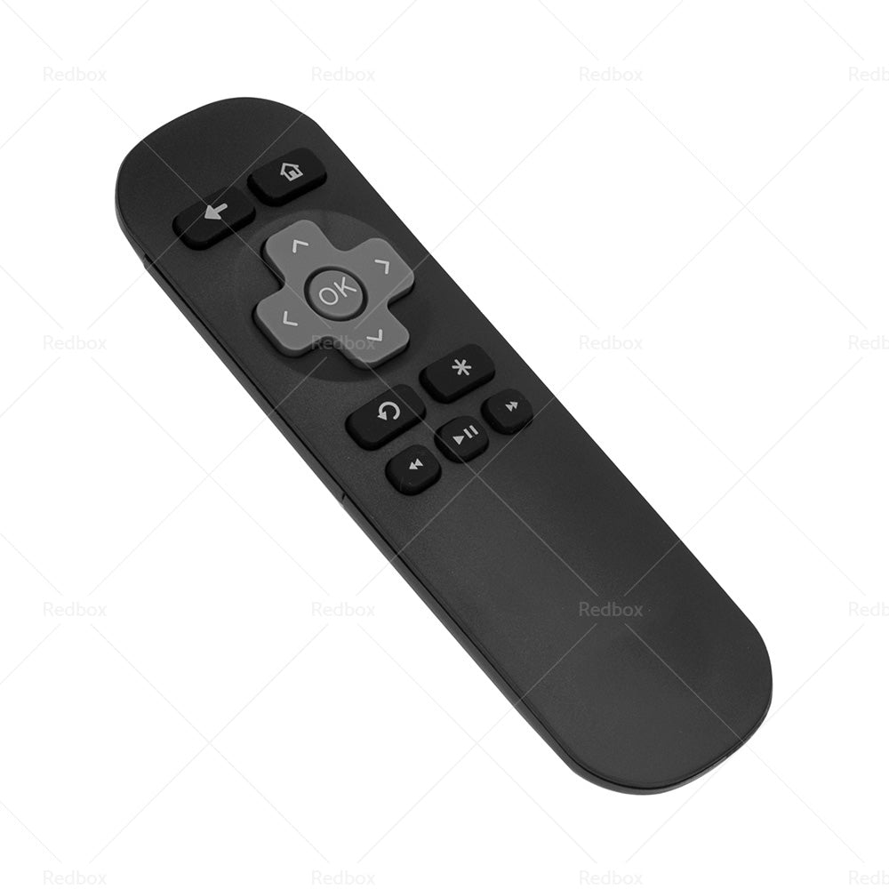 2PCS Remote Control Replacement Suitable for ROKU 1 2 3 4 Telstra TV 1 TV 2-4