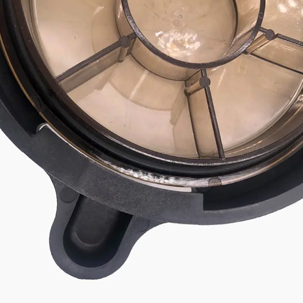Pool Pump Lid Suitable for Splapool Pureline Deluxe Pool Pumps 0. 75hp 1hp 1. 5hp-3