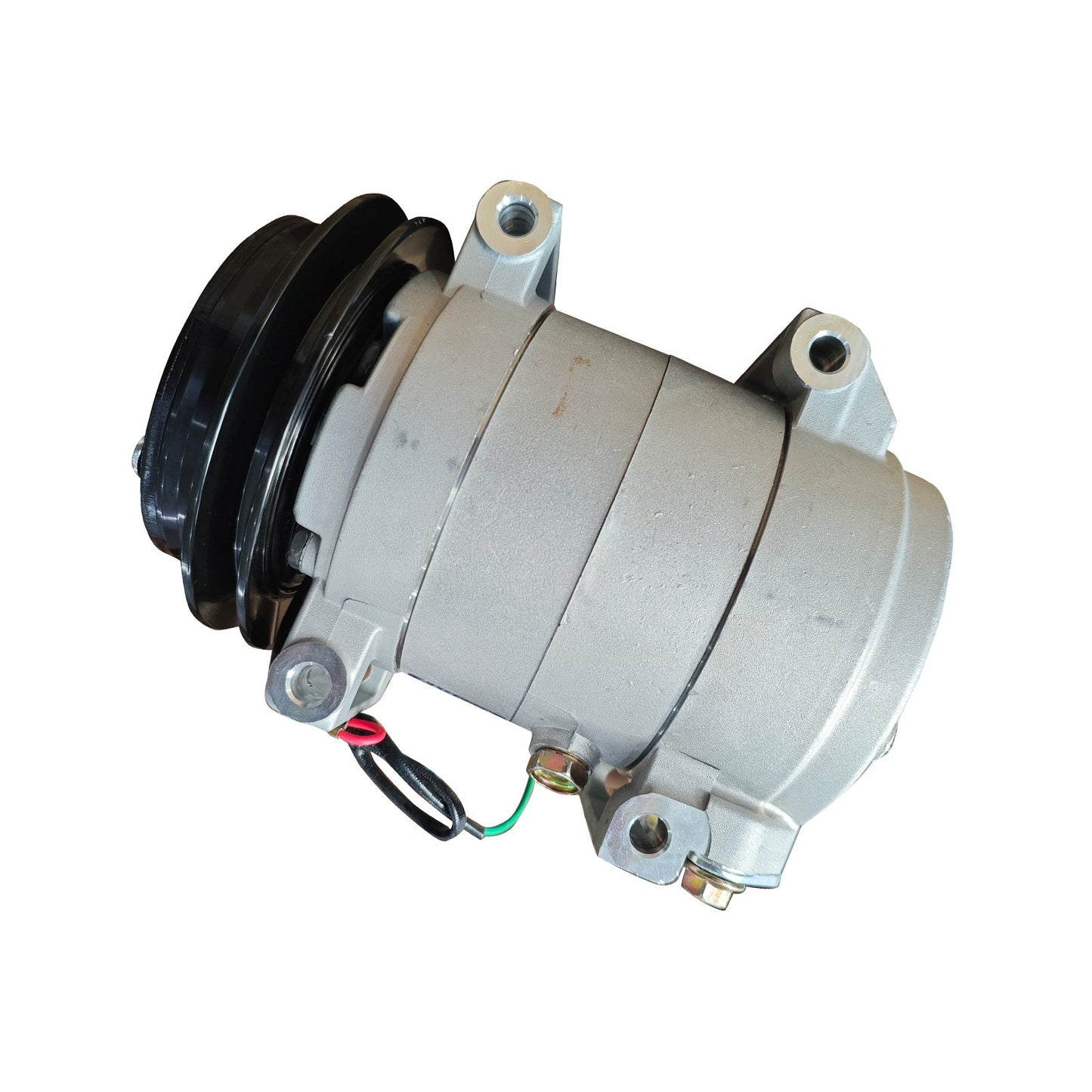 AC Compressor Suitable for Holden Colorado RC Rodeo RA 2.4L 3.0L Diesel 4JJ1-TC-2