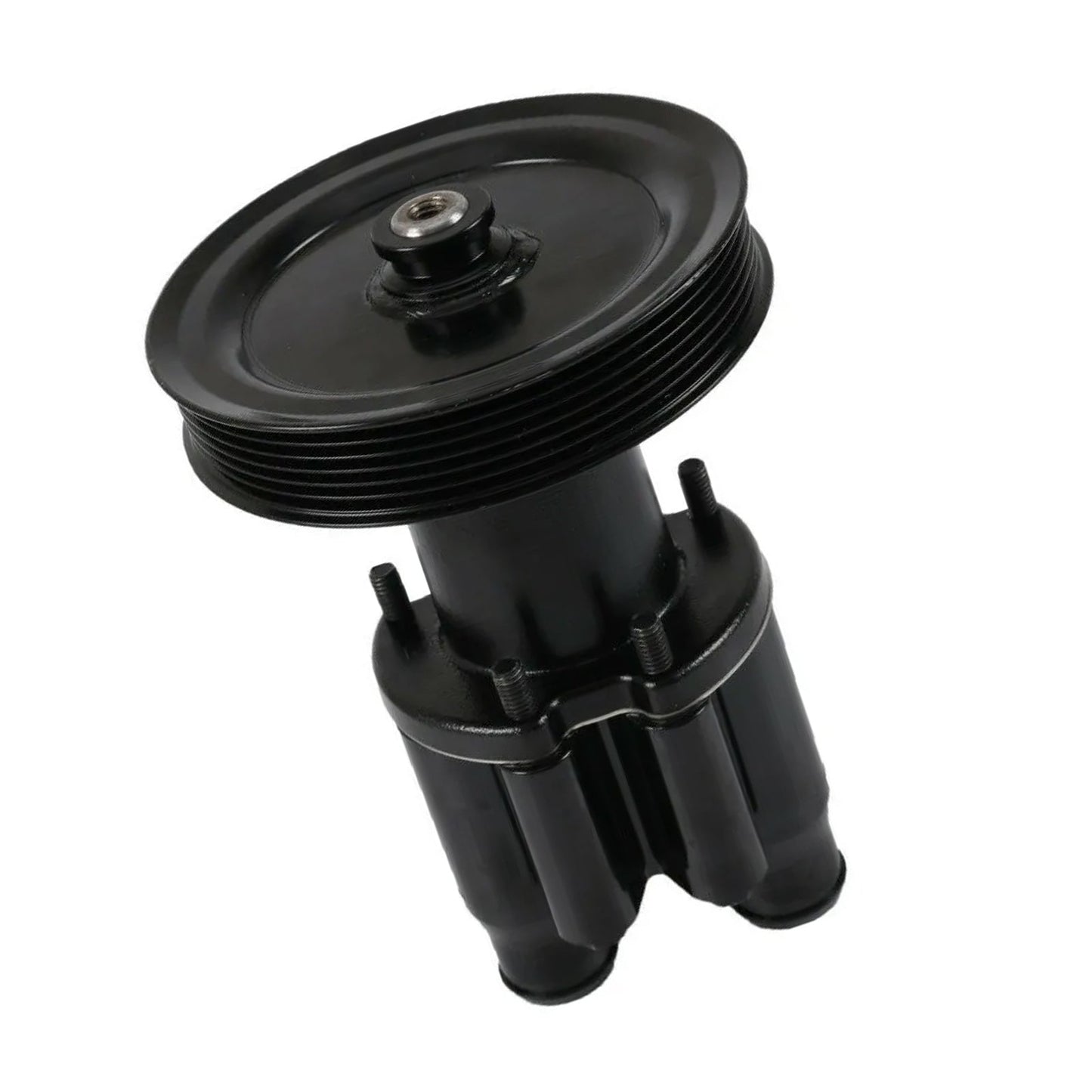 Sea Raw Water Pump Pulley Suitable for Mercruiser 262ci 305ci 350ci 46-807151A9-4