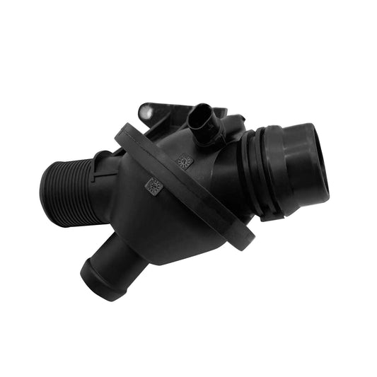 Thermostat Housing W or Sensor Suitable for BMW 228i 320i 328i 428i 11538636594-1