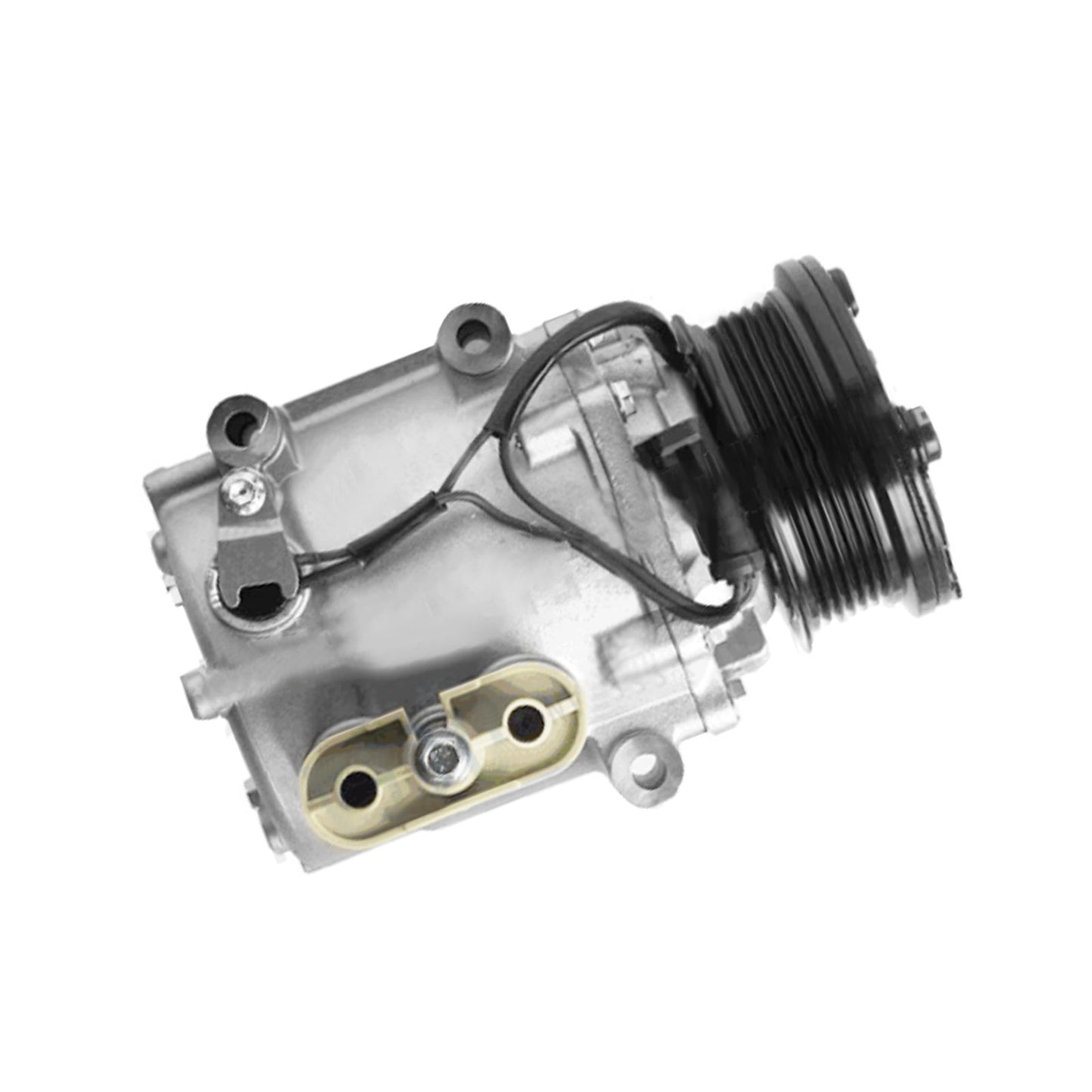 Air Conditioning AC Compressor Suitable For Ford Falcon EF EL XG XH 4.0L 94-1999-4