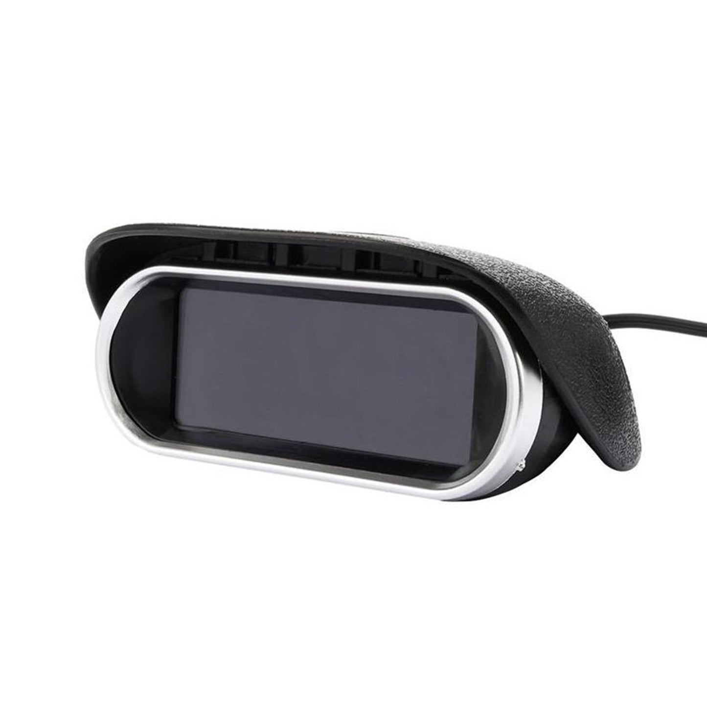 2-in-1 Digital Truck Car Water Temp Gauge Oil Pressure Meter Voltmeter Display-4